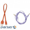Навушники JBL Tune 670NC Purple (JBLT670NCPUR)