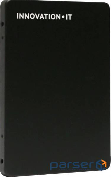 InnovationIT SSD 2.5" 120GB SATA3 Bulk (2195017)
