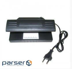 Ультрофіолетових лампа, детектор валют 318 (MSP-YF318) 318 (MSP-YF318)