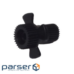 Шестерня Konica Minolta Di450/550 GEAR 28/30T аналог 4425320501 AHK (3206005)