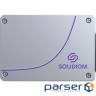 SSD диск SOLIDIGM D3-S4620 480GB 2.5" SATA Bulk (SSDSC2KG480GZ1Z)