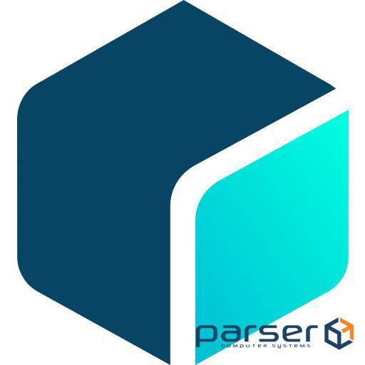 Pix4Dsurvey, Monthly rental license (1 device) (80000003107)