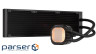 CORSAIR NAUTILUS 360 ARGB, 360mm Radiator, Liquid CPU Cooler (CW-9060093-WW)