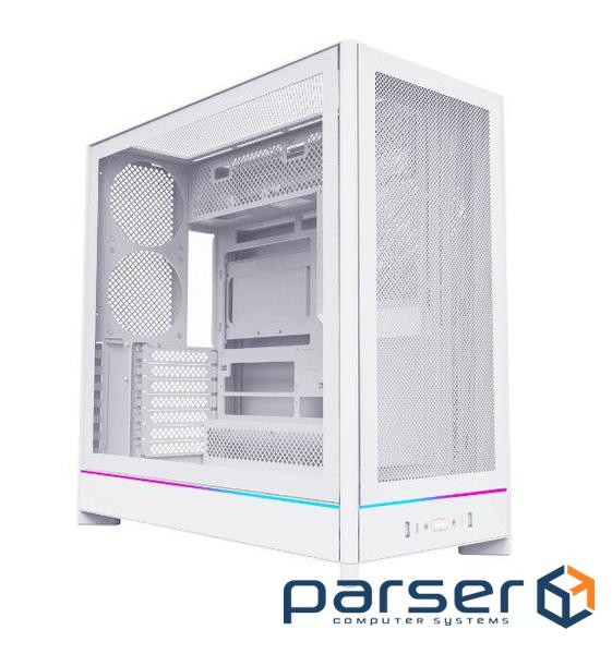 Корпус MONTECH HS01 White (HS01 (W))