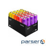 Батарейка CUKTECH AA rainbow alkaline battery * 24 (CUKAAB08CNCM)