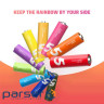 Батарейка CUKTECH AA rainbow alkaline battery * 24 (CUKAAB08CNCM)