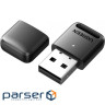 Адаптер Bluetooth 5.3 USB CM591 UGREEN Black (35995)