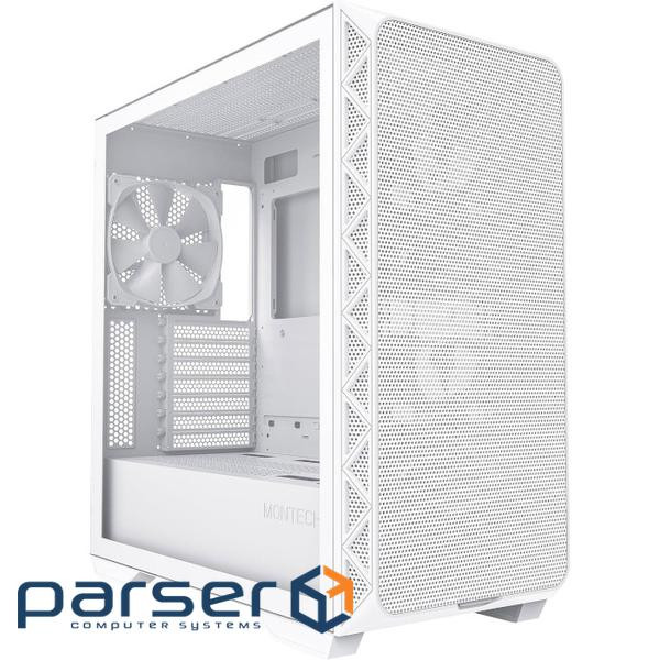 Корпус MONTECH Air 903 Base White (AIR 903 BASE (W))