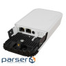 Точка доступу (зовнішня) Mikrotik wAP ac LTE kit (2024) (wAPGR-5HacD2HnD&EC200A-EU) ) Mikrotik wAP ac LTE kit (2024) (wAPGR-5HacD2HnD&EC200A-EU)
