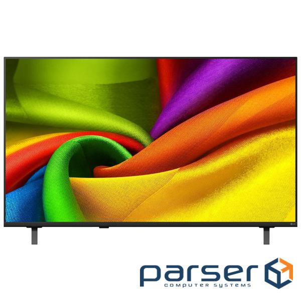 Телевізор LG 50NU900B6LA