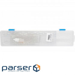 Накладка вузла закріплення Kyocera ECOSYS P2235dn/P2040dn + мастило VTC (OILAPPPADKMP2035VTC)