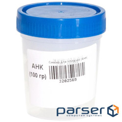 Мастило для термоплівок AHK 100г (3202569)