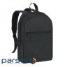 Рюкзак для ноутбука RivaCase 15.6" 8065 Black (8065Black) (8065 (Black))