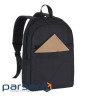 Рюкзак для ноутбука RivaCase 15.6" 8065 Black (8065Black) (8065 (Black))