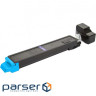 Тонер-картридж AHK Kyocera TK-895C Cyan (3203406)