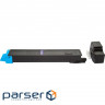 Тонер-картридж AHK Kyocera TK-895C Cyan (3203406)