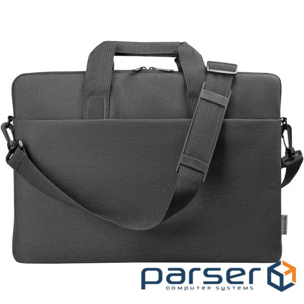 Сумка для ноутбука Defender 15.6" Shieldy black (26145)