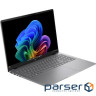 HP OmniBook 5 16-bn0004ua 16" 2K OLED,300n/Core 7-150U/16Gb/SSD512Gb/IntGr/Підсв/DOS/Срібл (DM8G3EA)