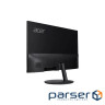 Монiтор TFT ACER 23.8" KG242YX1bmiipfx (UM.QX2EE.101) IPS FHD 200Hz 2*HDMI DP MM Black