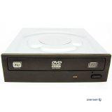 Optical drive Lite-On DVD+-RW SATA iHAS124-14 Black