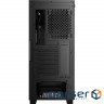 DeepCool Matrexx 55 V3 ADD-RGB 3F Black case w / o PSU 