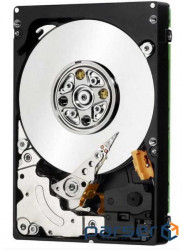 Жорсткий диск для сервера Lenovo 2.5IN 2.4TB 10K SAS 12GB (4XB7A83970)