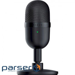 Мікрофон для стрімінгу/подкастів RAZER Seiren V3 Mini Black (RZ19-05050100-R3M1)