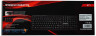 Клавіатура FrimeCom K11 Black USB