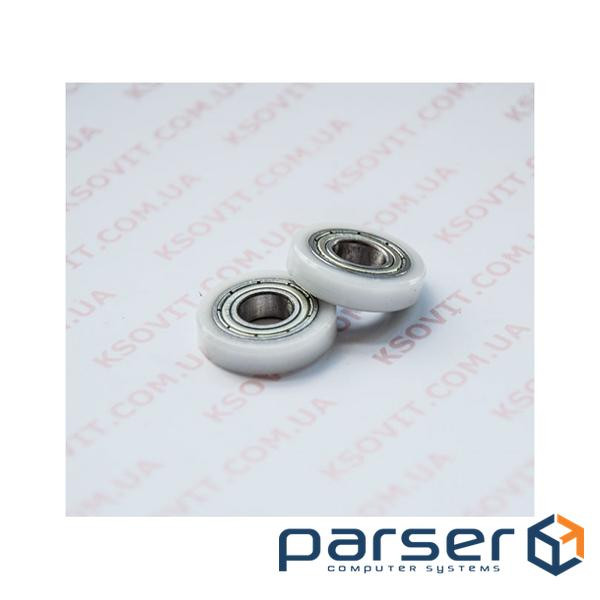 Втулка валу магнітного Toshiba St163/203 компл. 6LA81662000 AHK
