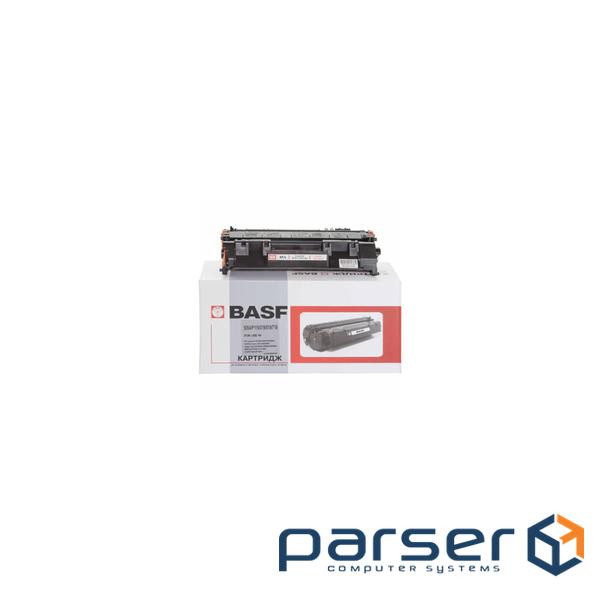 Тонер-картридж BASF Canon 719/CE505A/CF280A MF5840/ HP P2035/M401 (BASF-KT-719)