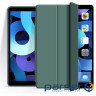 Чохол до планшета BeCover Tri Fold Soft TPU Silicone Apple iPad 10.9" 2022/24/11" 2025 Dark (708519)