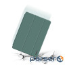 Чохол до планшета BeCover Tri Fold Soft TPU Silicone Apple iPad 10.9" 2022/24/11" 2025 Dark (708519)