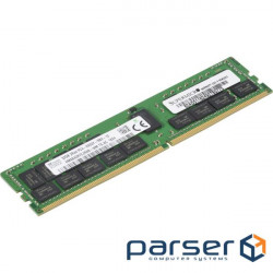 Memory module DDR4 3200MHz 32GB SUPERMICRO ECC RDIMM (MEM-DR432L-HL01-ER32)