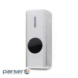 Contactless exit button ATIS Exit-K6i for access control system 