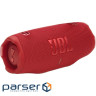 Акустика портативна Charge 6 Red (JBLCHARGE6RED)