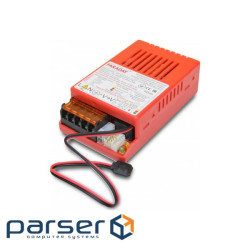 Блок живлення для систем відеоспостереження Faraday Electronics UPS_35W_PL_12