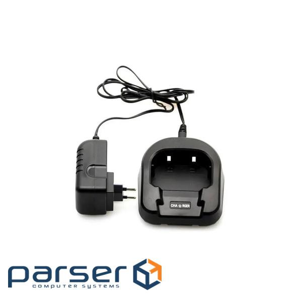 Walkie-talkie charger Baofeng UV-82