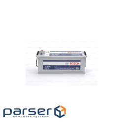 Автомобільний акумулятор Bosch 140А (0 092 T40 760)