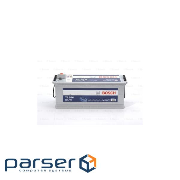 Автомобільний акумулятор Bosch 140А (0 092 T40 760)