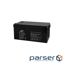 Акумуляторна електрична батарея літієва Ritar LFP25.6V100Ah G1 Ritar LFP25.6V100Ah G1