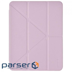 Чехол Proove Solid Case iPad Pro 13" 2024 pink (PCSCIDPR1316)