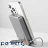 Портативная Батарея Proove OverPower 35W 10000mAh Qi2 black (PBOP35012105)