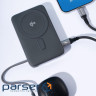 Портативная Батарея Proove OverPower 35W 10000mAh Qi2 black (PBOP35012105)