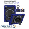 Чохол до планшета BeCover Horizontal handle Xiaomi Redmi Pad 2 11.0" Deep Blue (714567)