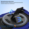 Чохол до планшета BeCover Horizontal handle Xiaomi Redmi Pad 2 11.0" Deep Blue (714567)