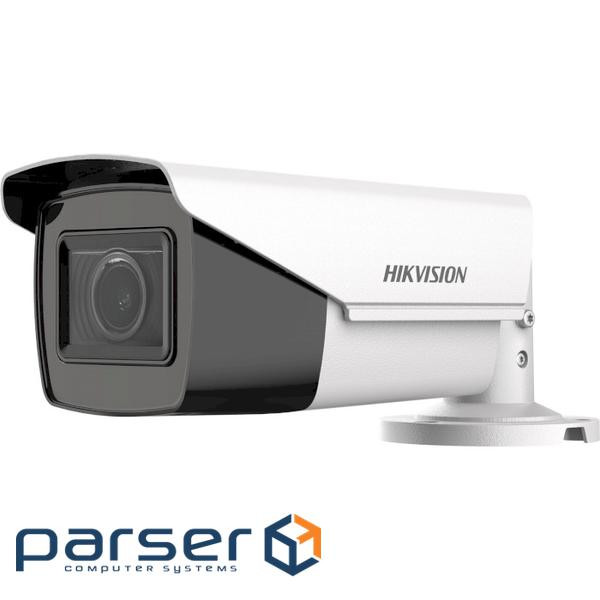 Камера відеоспостереження HIKVISION DS-2CE19H0T-AIT3ZF(C) (2.7-13.5) (DS-2CE19H0T-AIT3ZF(C) 2.7-13.5mm)