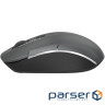 Миша A4TECH Fstyler FB26CS Air2 Smoky Gray (FB26CS Air2 (Smoky Grey))