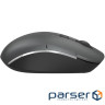 Миша A4TECH Fstyler FB26CS Air2 Smoky Gray (FB26CS Air2 (Smoky Grey))