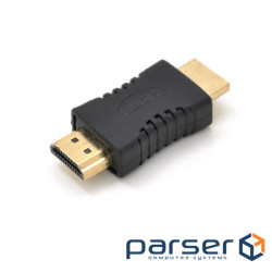 Перехідник HDMI M to HDMI M Voltronic (YT-A-HDMI(M)/(M))