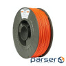 Пластик для 3D-принтера The Filament PLA 1.75mm 1kg MACHINERY ORANGE (TF-24012)